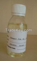 Sinomega Omega-3 Refined Deep Sea Fish Oil EPA40/DHA20 Ethyl Esters