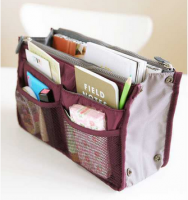 storage bag makeup bag