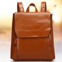 PU bag shoulder  bag backpack