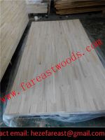 paulownia finger joint board , paulownia fj board, finger joint board