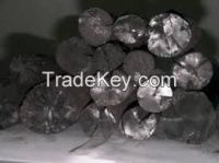 PREMIUM 100% Quebracho Mangrove Hardwood Lump Charcoal