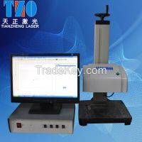 commercial cost dot peen marking machine on sale