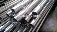 Tungsten Alloy Anti Corrosion Wear Resistant Anti Galling 38x11M Hollow Rod