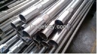 Tungsten Alloy Anti Corrosion Wear Resistant Anti Galling 25x9M Hollow Sucker Rod