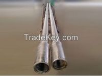 Tungsten Alloy Anti Corrosion Wear Resistant Anti Galling Drill Pipe