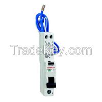 CFR6-32 Residual Current Circuit Breaker with Overcurrent Protection