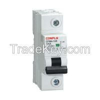 CFM4-125 Mini Circuit Breaker