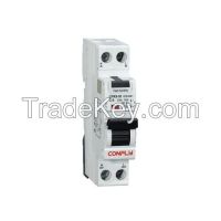 CFR5-32 Residual Current Circuit Breaker with Overcurrent Protection