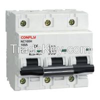 CFM4-125 Mini Circuit Breaker