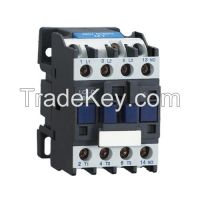 LC1-D AC Contactor