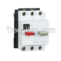 3VE1 & GV2, GV3-M Motor Protection Circuit Breaker