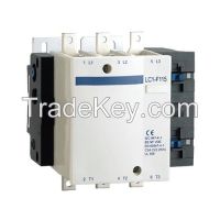 LC1-F AC Contactor