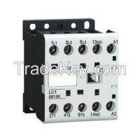 LC1-K AC Contactor