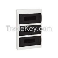 Surface Mounting Distribution Box/Distribution board/cabinet/switching protection box