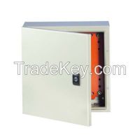 JXF type Metal Box/Electrical metal cabinet/ Distribution Box/Distribution board/cabinet/switching protection box