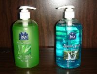 liquid soap