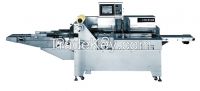 High-Speed Servo Tray Stretch Wrapper