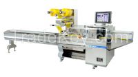 High Speed Horizontal Flowwrapper Flowpacker