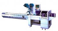 High-Speed Horizontal  Form-Fill-Seal Machines