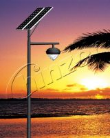 Sell Solar street lights, solar road lighting