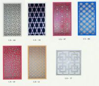 Sell MDF grille panel