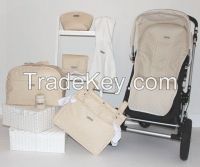Selling stock baby accessories