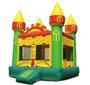 sell inflatable castle CI-02015