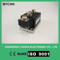 Thyristor Module MTC500A1600V