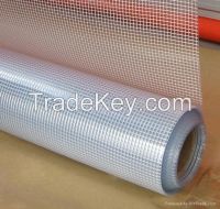 Fiberglass Mesh