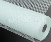 Fiberglass Mesh