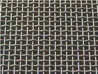 Nikel Wire Mesh