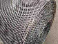 Nikel Wire Mesh