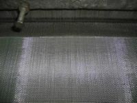 Nikel Wire Mesh