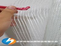 Self Adhesive Fiberglass Mesh Rolls