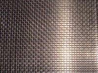 Nikel Wire Mesh