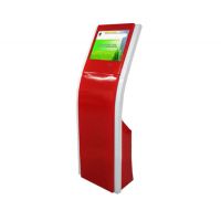 Sell touch screen kiosk