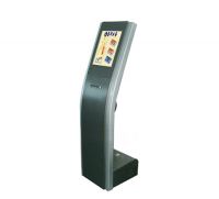 Sell internet  kiosk/information kiosk