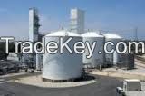 AN OIL TANK FARM FOR SALE IN LAGOS NIGERIA