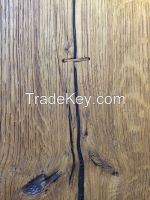 Konsh Engineered Oak flooring