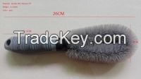 Quality car wash car brush, bike brush in low price