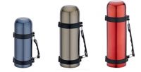 Sell stianless steel travel bottle