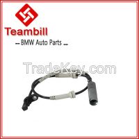 BMW  E81 E90 abs sensor wheel speed auto spare parts 34526760424 F