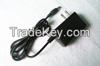 AD-S13005  AC/DC 12V/1A power adapter