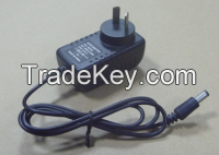 AD-S1220 1212V/2A AC/DC AU power adapter supplier/ 12V power  charger