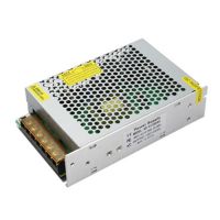 100W swtiching power supply/ AC to 12VDC power supply/24V 4A power supply/5v12a power supply