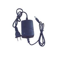 12W AC to DC power adapter mobile phone laptop adapter double line