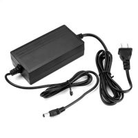 60W power adapter AC to DC power adapter 12V 5A power adapter laptop power adapter charger