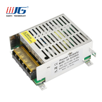 5V 6A switching mode power supply 30W led driver for home use