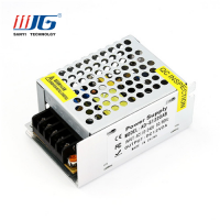 12v 2a switching mode power supply, 24w smps, 12v access control power supply