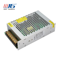 5V 8A LED driver  5v switching mode power supply 40w smps